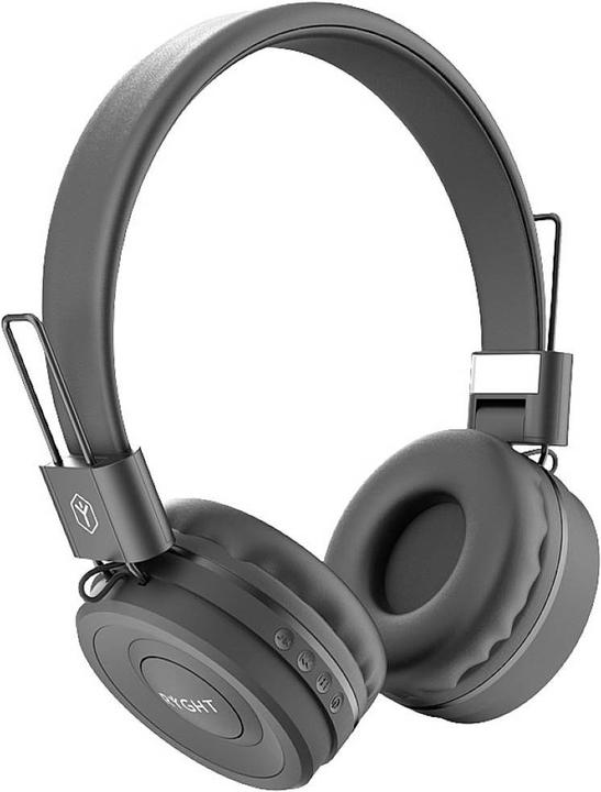 Image du produit Ryght Casque supra Ear Viva (8 h, Filaire)