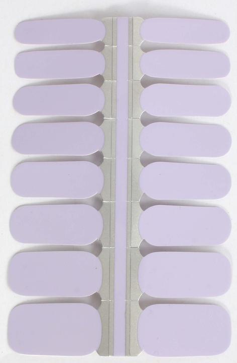 Image du produit Vargu solid purple (solid purple)
