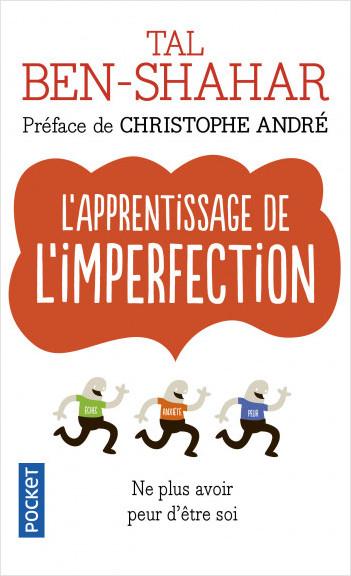 Produktbild L'apprentissage de l'imperfection (Französisch, Ben-Shahar Tal, 2011)
