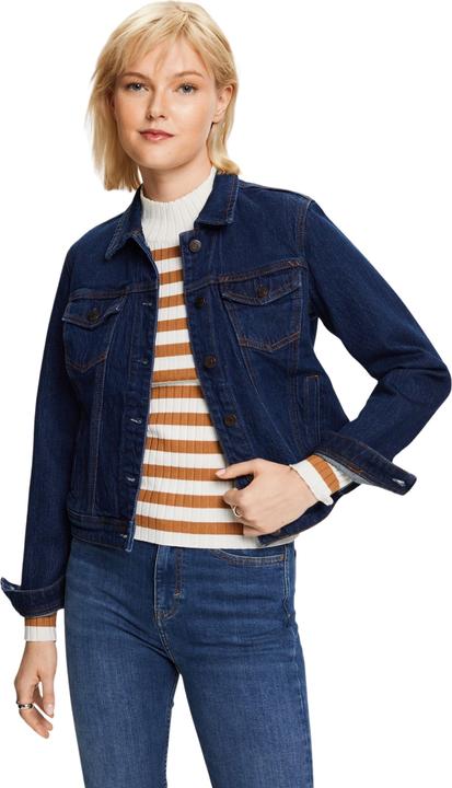 Actual product image Esprit 's denim jacket (XS)