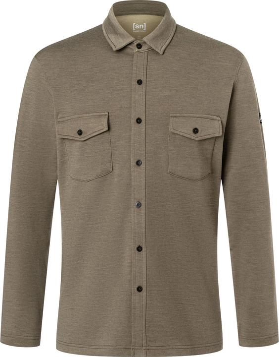 Stone grey