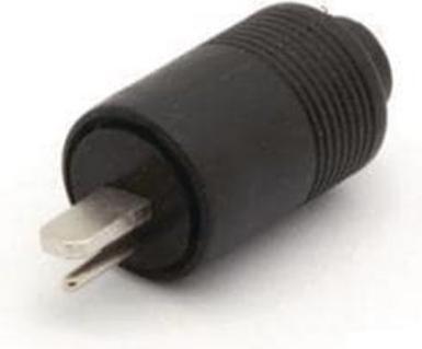 Immagine prodotto Velleman Spina Din, 2 Pin - Senza Saldature, Qualità Superiore