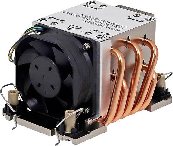 Image du produit Dynatron pour socket Intel 4677 (66 mm)