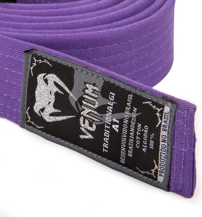 Produktbild Venum Gürtel BJJ (M)