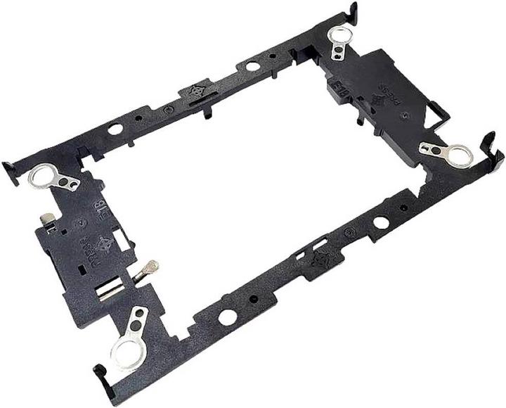 Image du produit Dynatron pour socket Intel 4677 (66 mm)