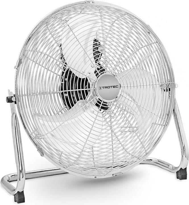 Actual product image Trotec Grind. vent. TVM 18 (65 dB)