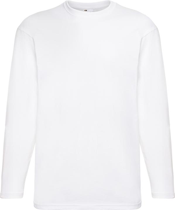 Universal Textiles Value Langarm Freizeit TShirt (L)