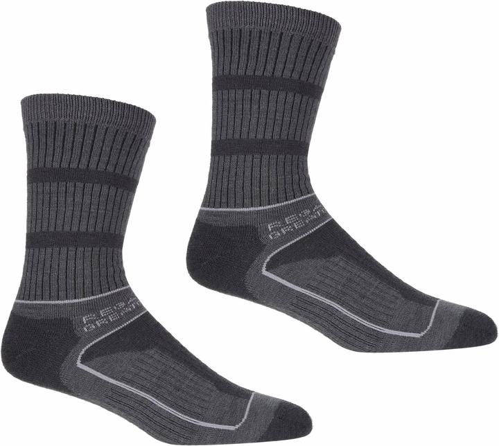 Grigio acciaio chiaro, Grigio-verde
