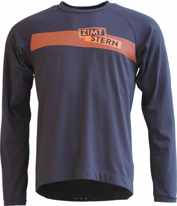 Zimtstern Spunz Shirt L/S
