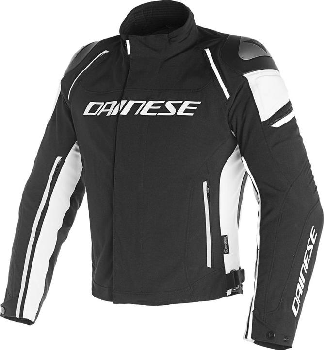 Immagine prodotto Dainese Giacca D-DRY RACING 3 (Uomini, 50)