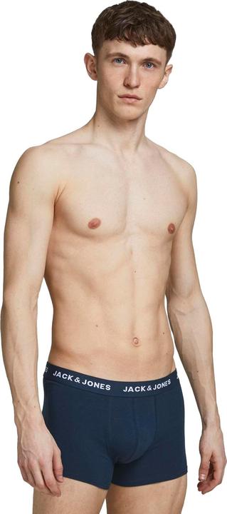 Actual product image Jack & Jones Solid (XL, pack of 12)
