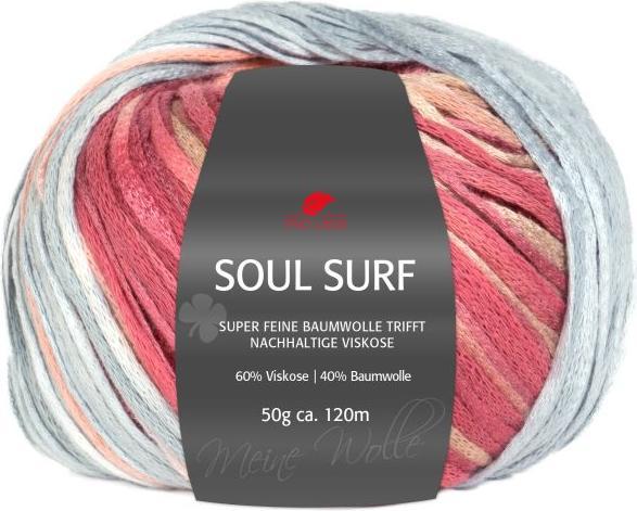 Actual product image Pro Lana Col. 82 approx. 120 m 50 g (120 m)