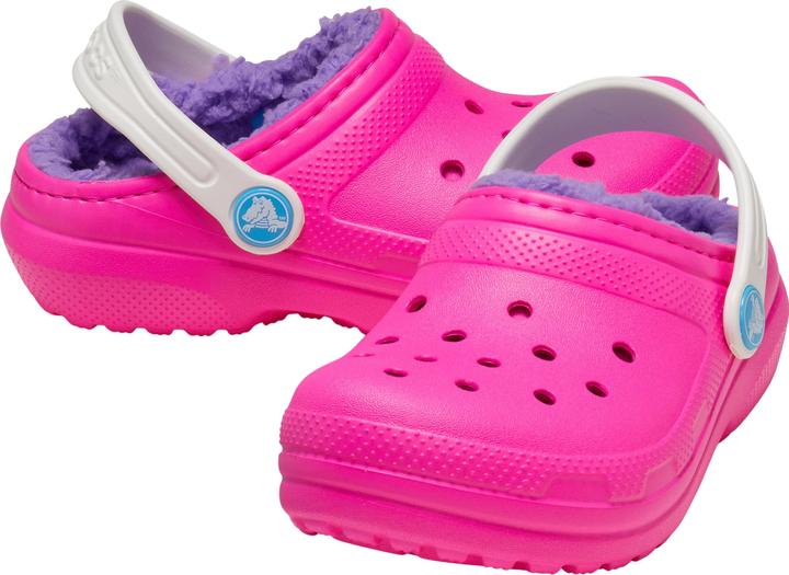 Produktbild Crocs K's Classic Lined Clog (37)