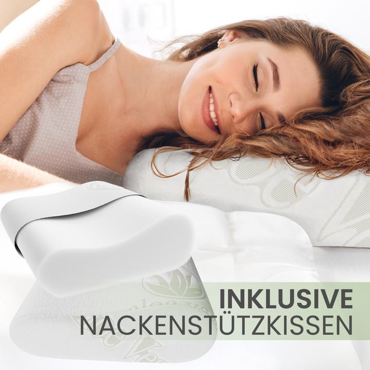 Produktbild Bestschlaf Reise-Set (90 x 200 cm)