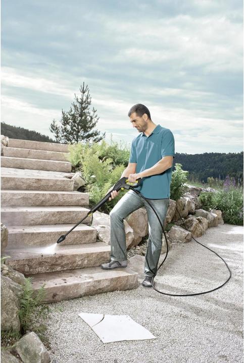 Produktbild Kärcher Db 145