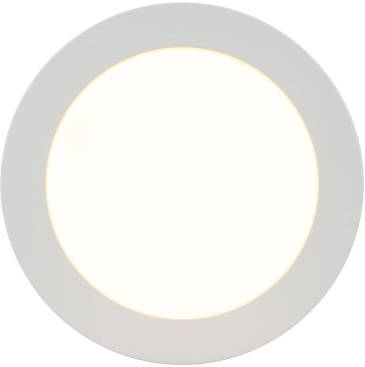 Actual product image Globo Ceiling lamp Paula (1600 lm)