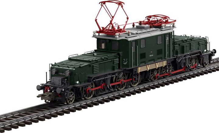 Immagine prodotto Trix Locomotiva elettrica ÖBB classe 1189 (Traccia H0)