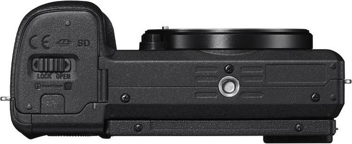 Produktbild Sony Alpha a6300 Kit (16 - 50 mm, 24 Mpx, APS-C / DX)