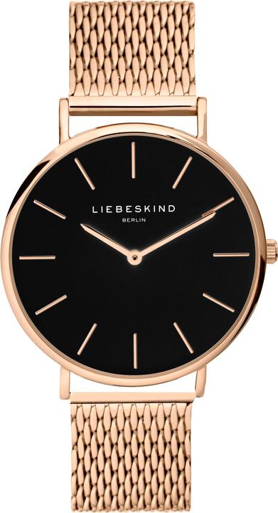 Produktbild Liebeskind Berlin Fancy (Analoguhr, 38 mm)
