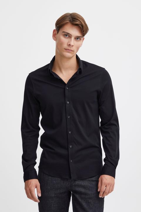 Actual product image Casual Friday CFArthur LS BU jersey shirt - 20504841 (M)