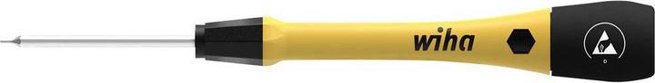 Produktbild Wiha Feinschraubendreher PicoFinish® ESD Pentalobe PL1 x 40 mm