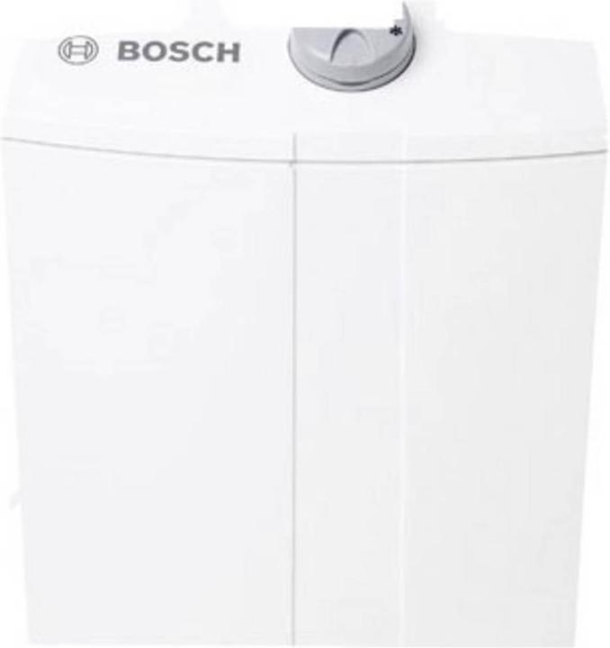 Actual product image Bosch Home Comfort Tronic Store Compact