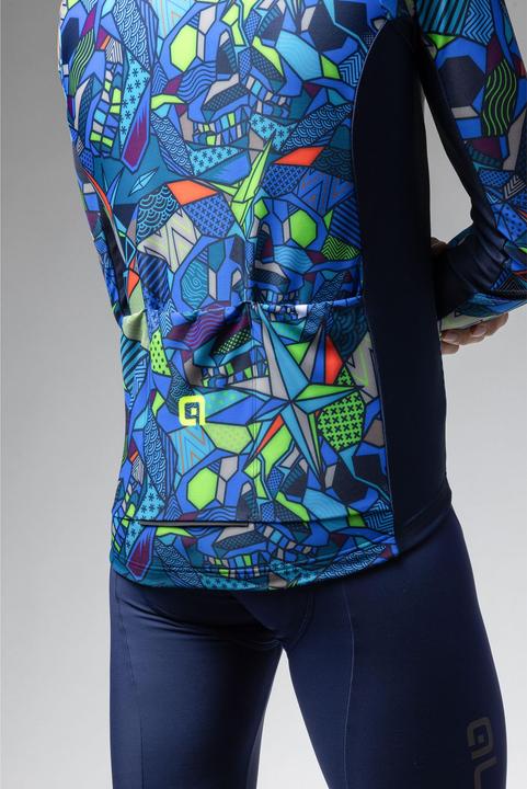 Image du produit Alé Pragma Over L/S Jersey (L)