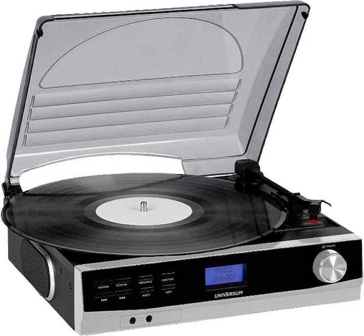 Immagine prodotto TT 300-21