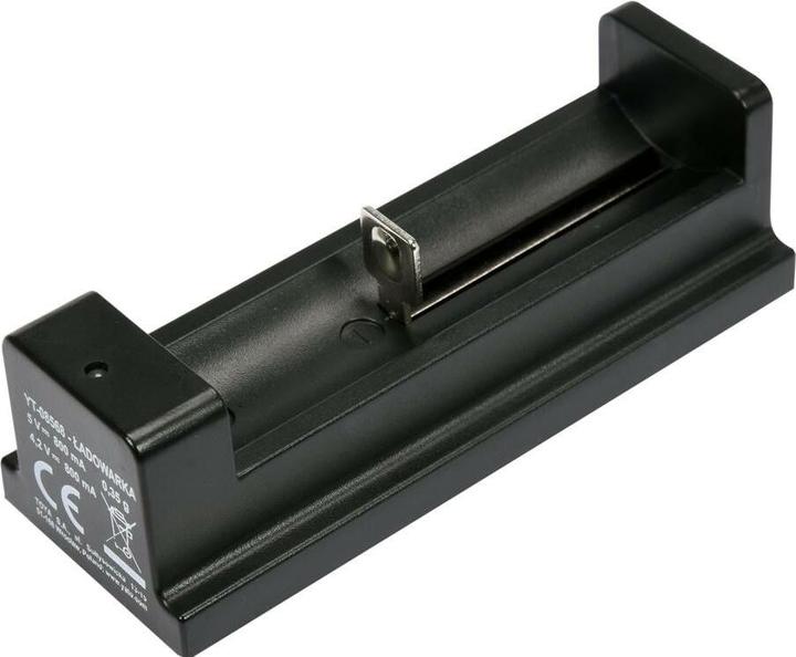 Immagine prodotto Yato YT-08568 (4.60 cm)