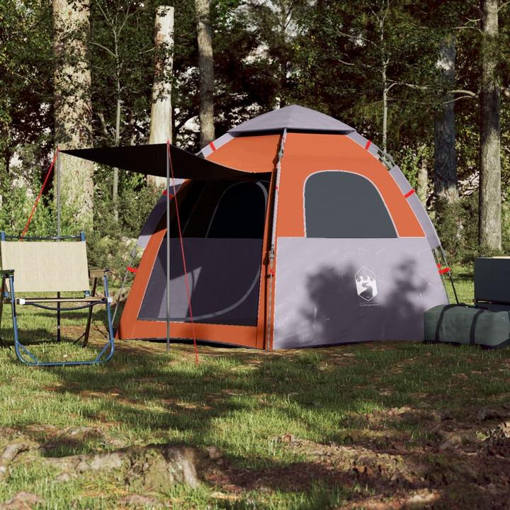 Image du produit VidaXL Konchaka (Tente igloo, 4.80 kg, 4 personnes)