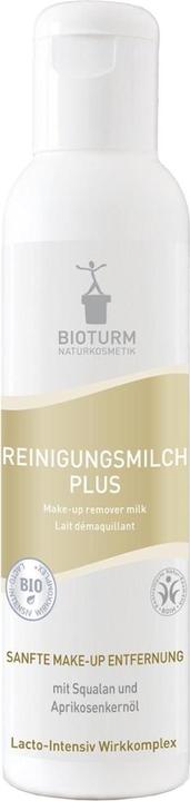 Produktbild Bioturm Reinigungsmilch plus Nr.51 (Reinigungslotion, 150 ml)