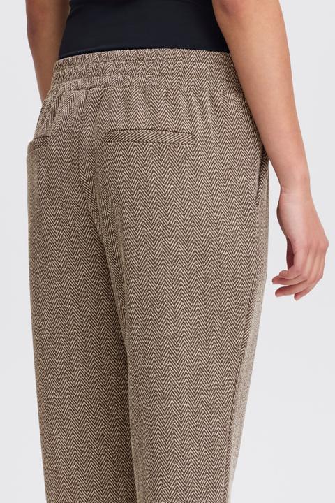 Actual product image Ichi IHKATE JACQUARD PA8 20121601 (XL)