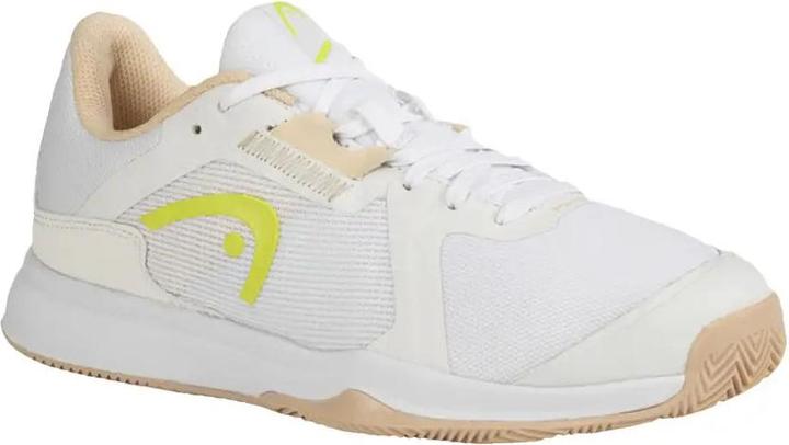 Produktbild Head Sprint Team 3.5 Clay White/Lime Woman (40.5)
