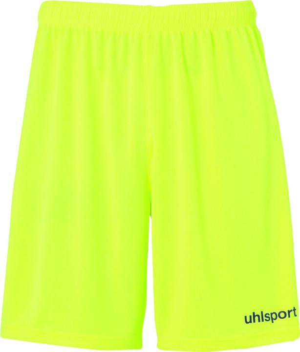 Immagine prodotto Uhlsport Pantaloncini CENTER Basic - SENZA SLIP INTERNO (116)