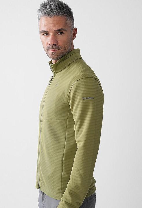 Produktbild Schöffel CIRC Fleece Jk Style Smue MNS (54, XL)
