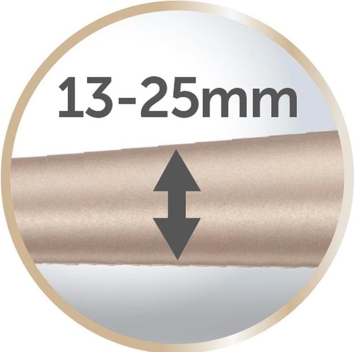 Produktbild Remington Lockenstab Shea Soft CI4740 (25 mm)