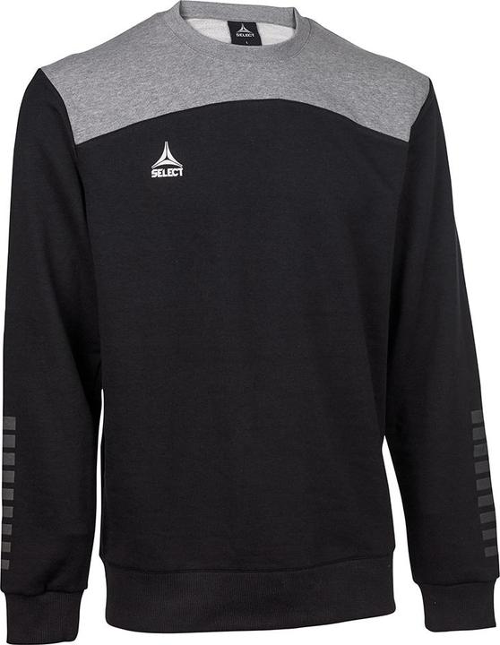 Select Sweatshirt Oxford v22