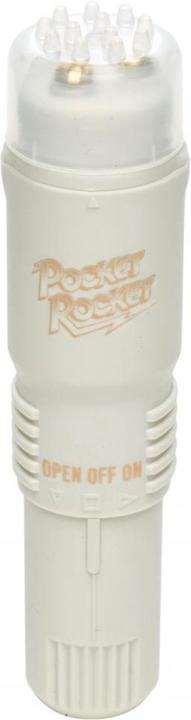 Actual product image Doc Johnson Pocket Rocket - Original