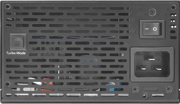 Produktbild Thermaltake Toughpower TF1 1550W (1550 W)