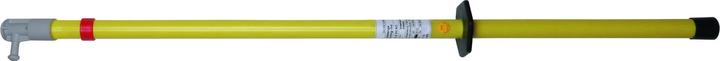 Actual product image Dehn SCS 72 1500 Switching rod 72kV L 1500mm
