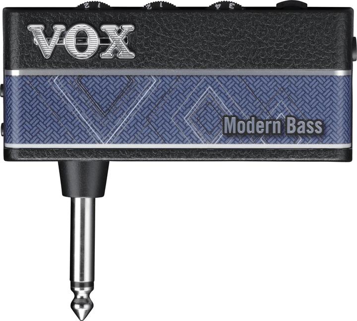 Produktbild Vox amPlug3 Modern Bass
