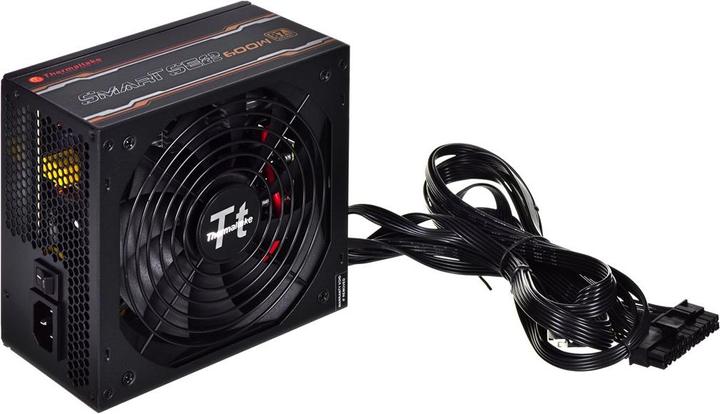 Actual product image Thermaltake Smart SE2 (500 W)