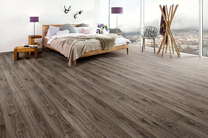 Image du produit Megafloor Zermatt Chêne terra (Stratifié, 1.98 m²)