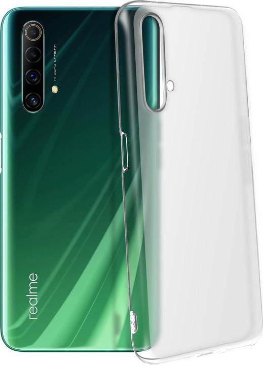 Actual product image Avizar Francis Series (Realm X50)
