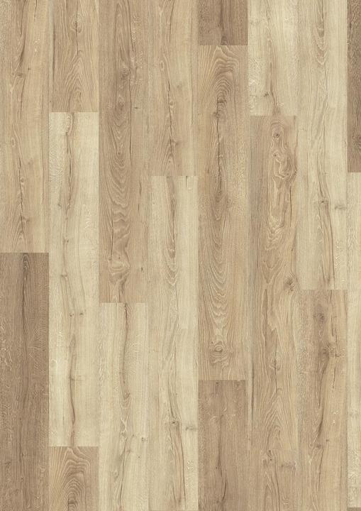 Actual product image Megafloor Livingston light oak (Laminate, 1.98 m²)