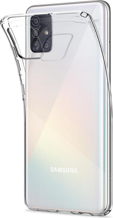 Produktbild Spigen Liquid Crystal (Samsung Galaxy A51)