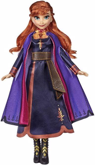 Disney Interactive Studios FRO2 Canto Anna