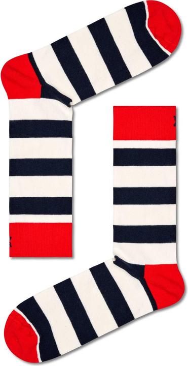 Immagine prodotto Happy Socks Classic Navy Gift Set (confezione da 4, 41 - 46)