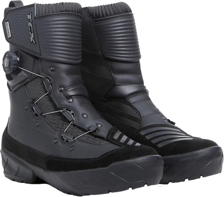 Immagine prodotto TCX Stivali Infinity 3 MID WP (Uomini, 47)