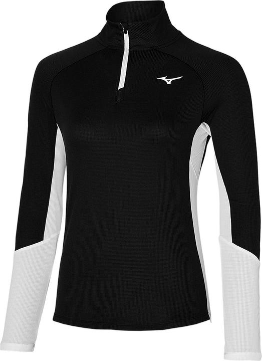 Mizuno DryAeroFlow Tee W